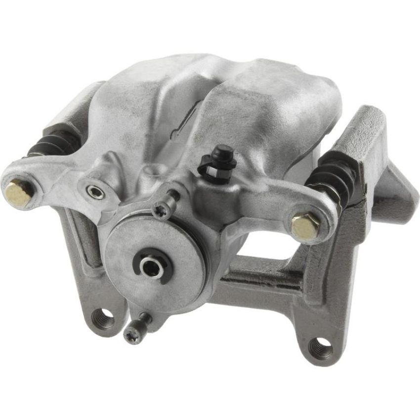 CENTRIC PARTS 141.33610 Centric Semi-Loaded Brake Caliper EPB