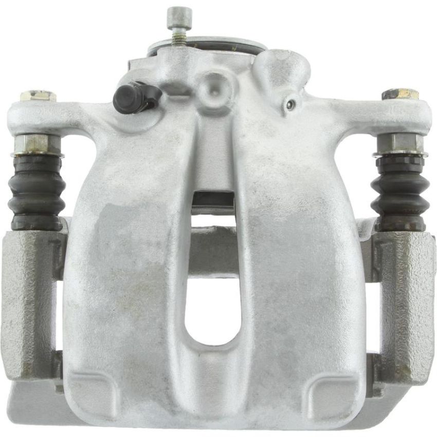 CENTRIC PARTS 141.33610 Centric Semi-Loaded Brake Caliper EPB
