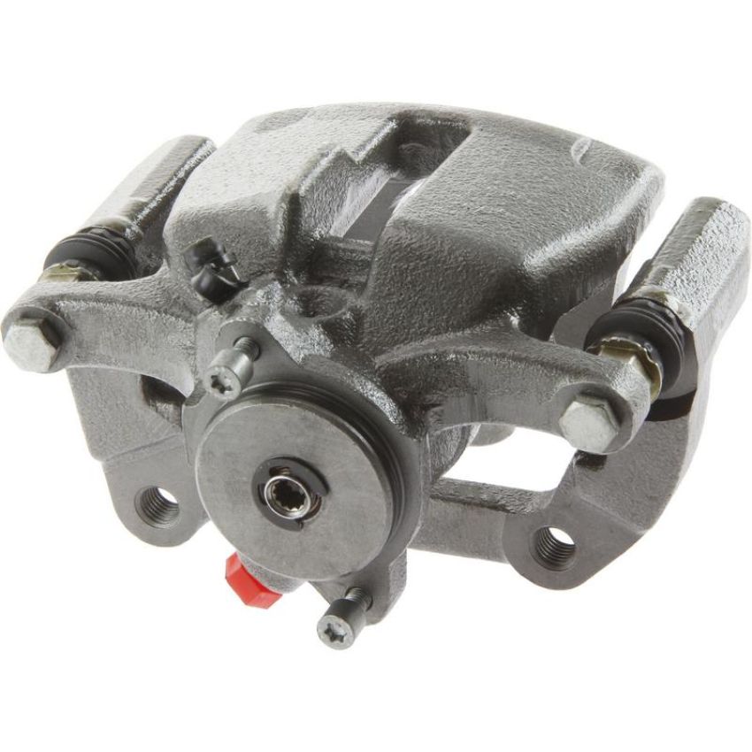 CENTRIC PARTS 141.33612 Centric Semi-Loaded Brake Caliper EPB