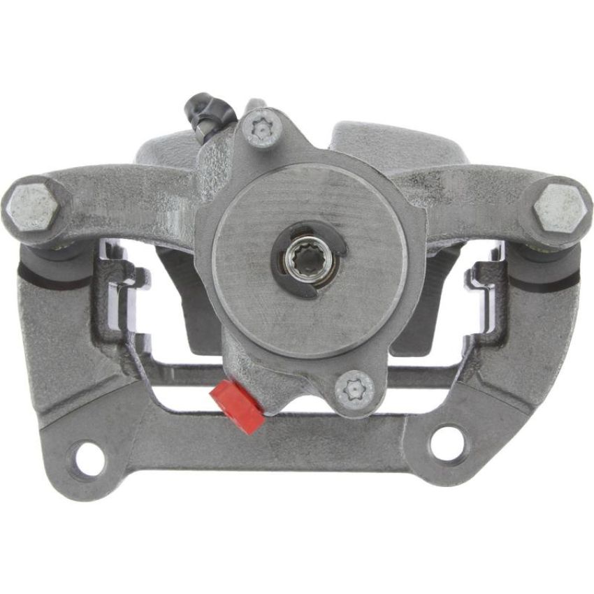 CENTRIC PARTS 141.33612 Centric Semi-Loaded Brake Caliper EPB