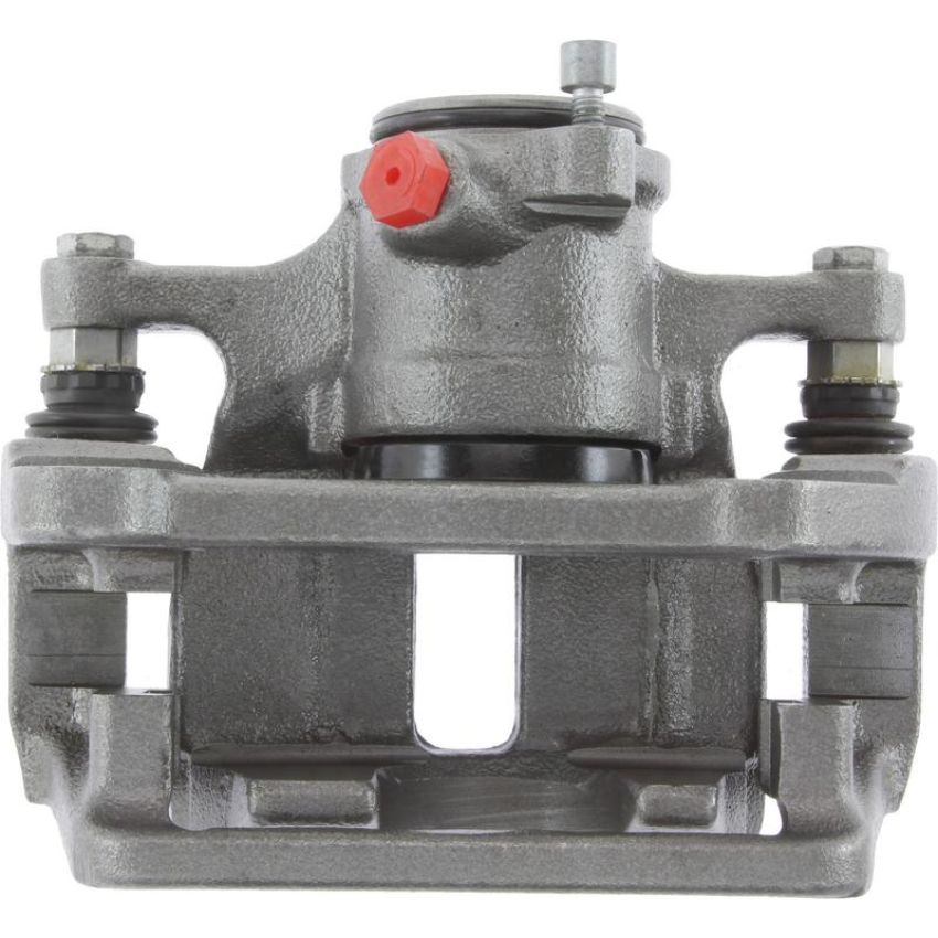 CENTRIC PARTS 141.33612 Centric Semi-Loaded Brake Caliper EPB