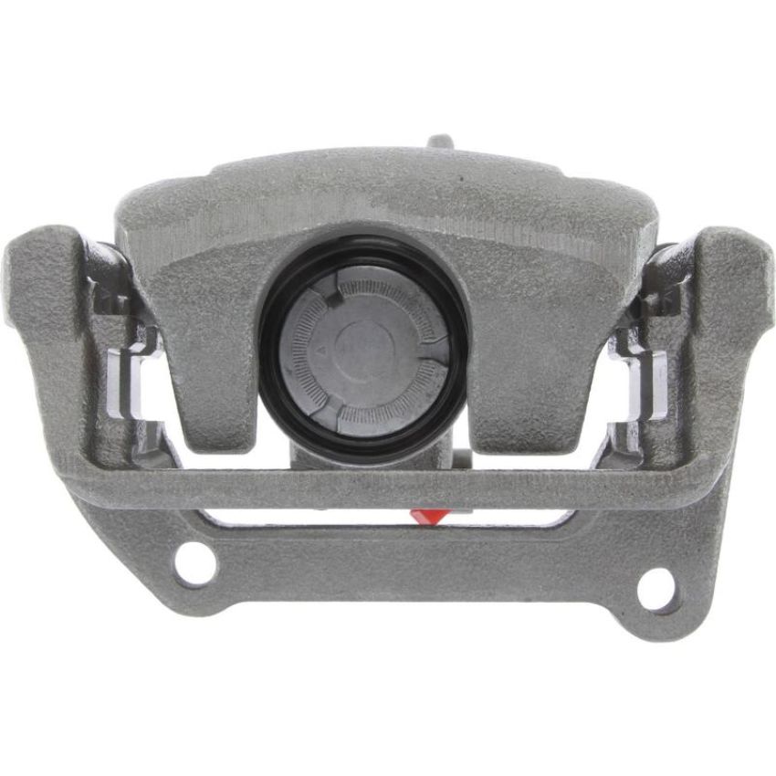 CENTRIC PARTS 141.33612 Centric Semi-Loaded Brake Caliper EPB