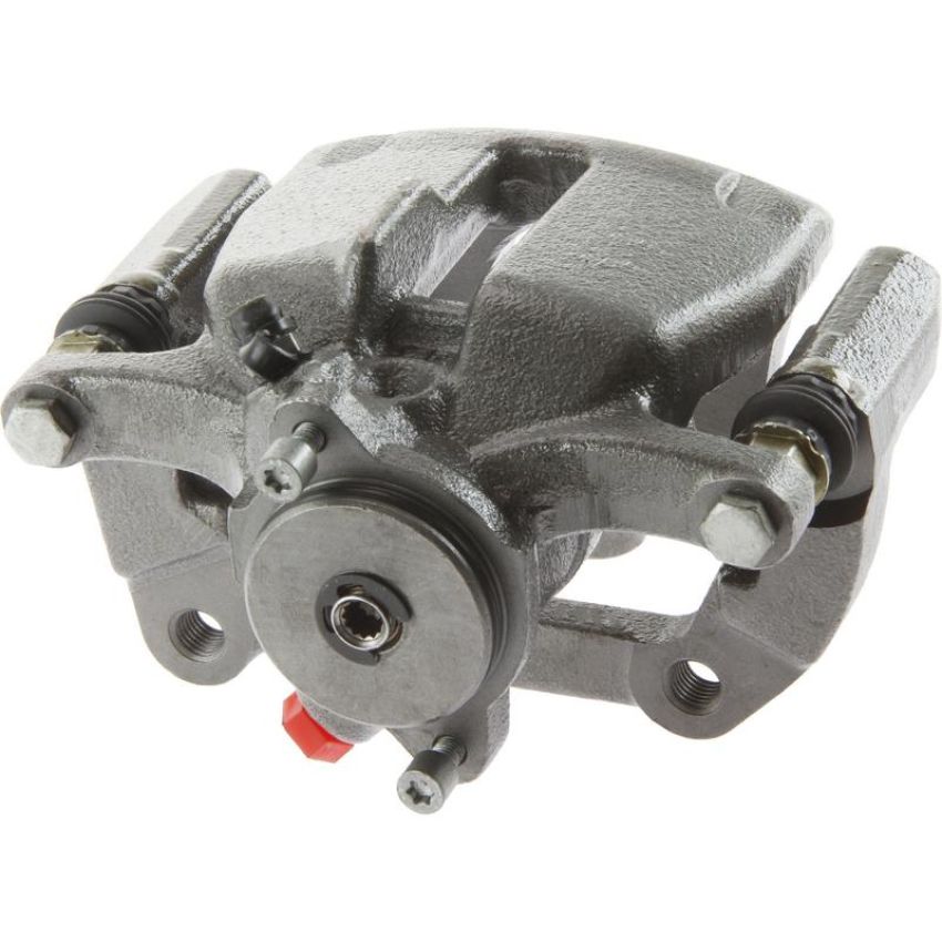 CENTRIC PARTS 141.33612 Centric Semi-Loaded Brake Caliper EPB