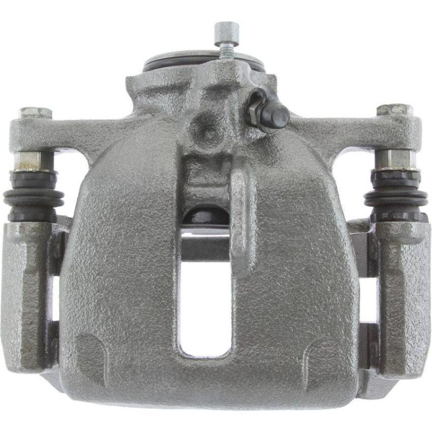 CENTRIC PARTS 141.33612 Centric Semi-Loaded Brake Caliper EPB