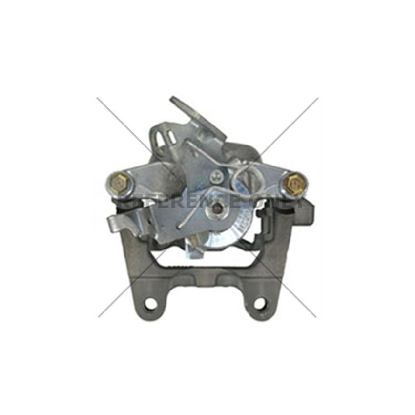 CENTRIC PARTS 141.33616 Centric Semi-Loaded Brake Caliper