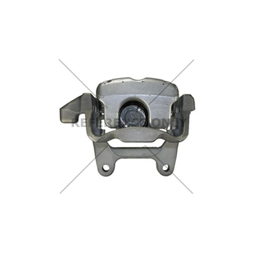 CENTRIC PARTS 141.33616 Centric Semi-Loaded Brake Caliper