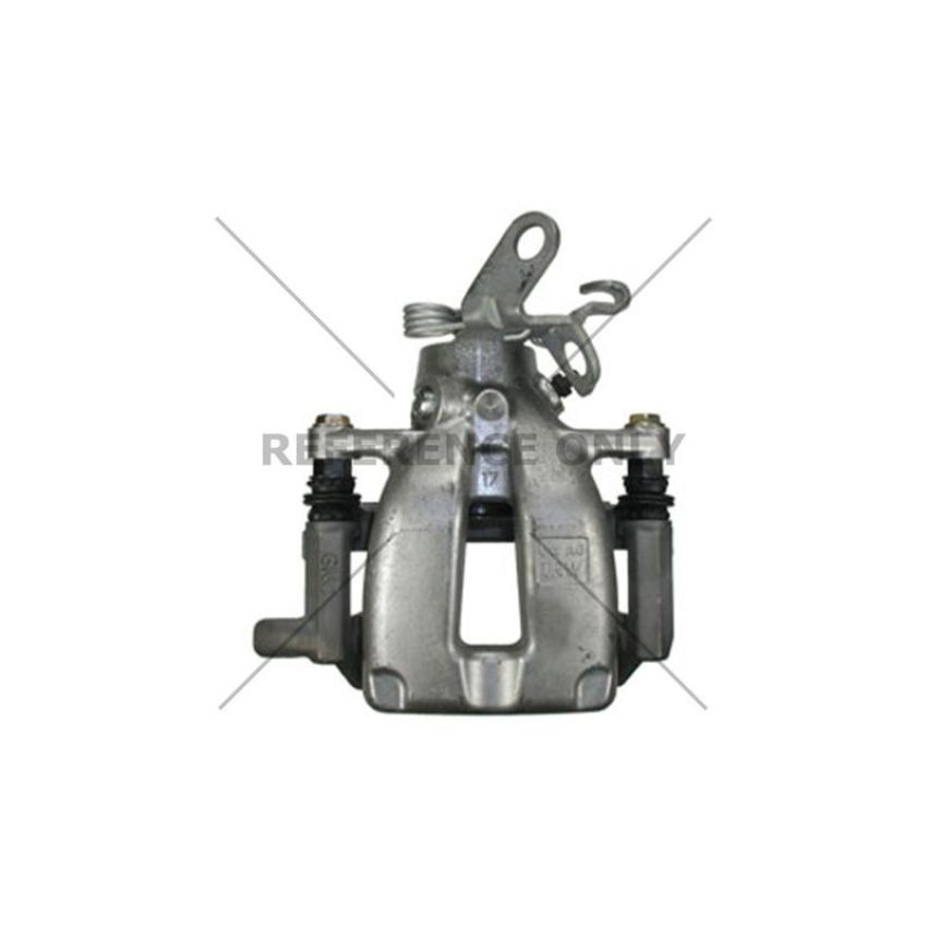 CENTRIC PARTS 141.33616 Centric Semi-Loaded Brake Caliper