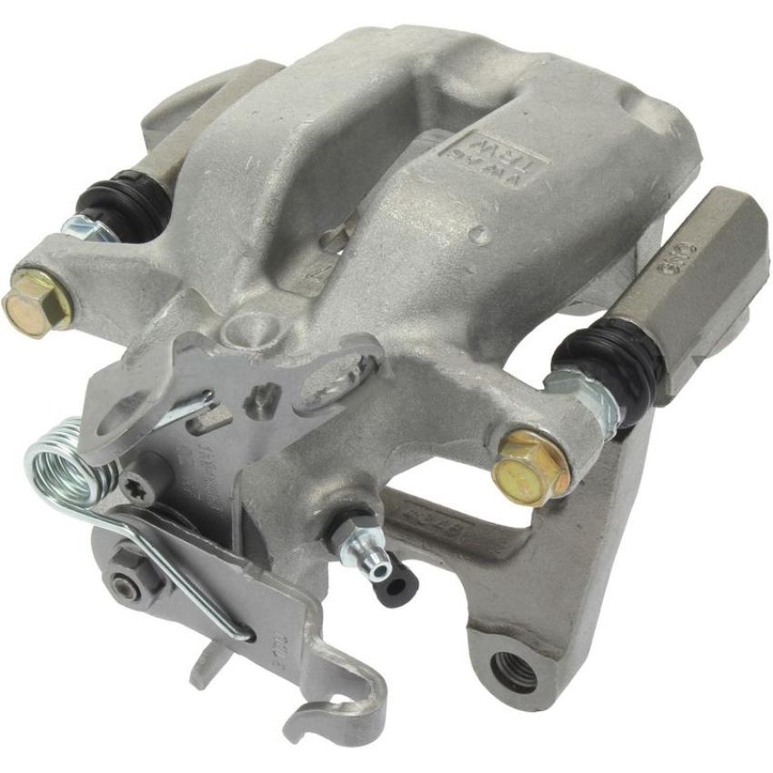 CENTRIC PARTS 141.33619 Centric Semi-Loaded Brake Caliper