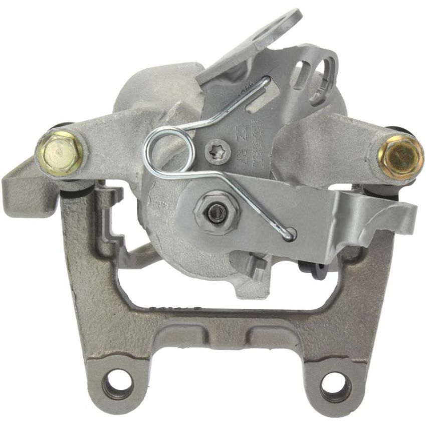 CENTRIC PARTS 141.33619 Centric Semi-Loaded Brake Caliper