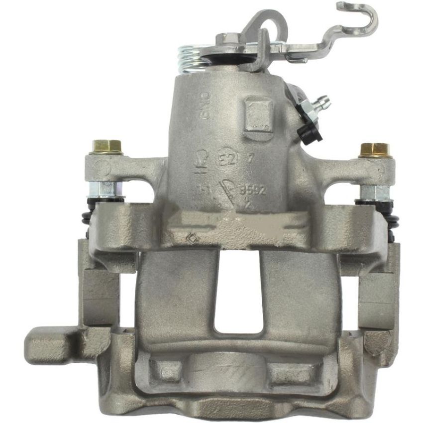 CENTRIC PARTS 141.33619 Centric Semi-Loaded Brake Caliper