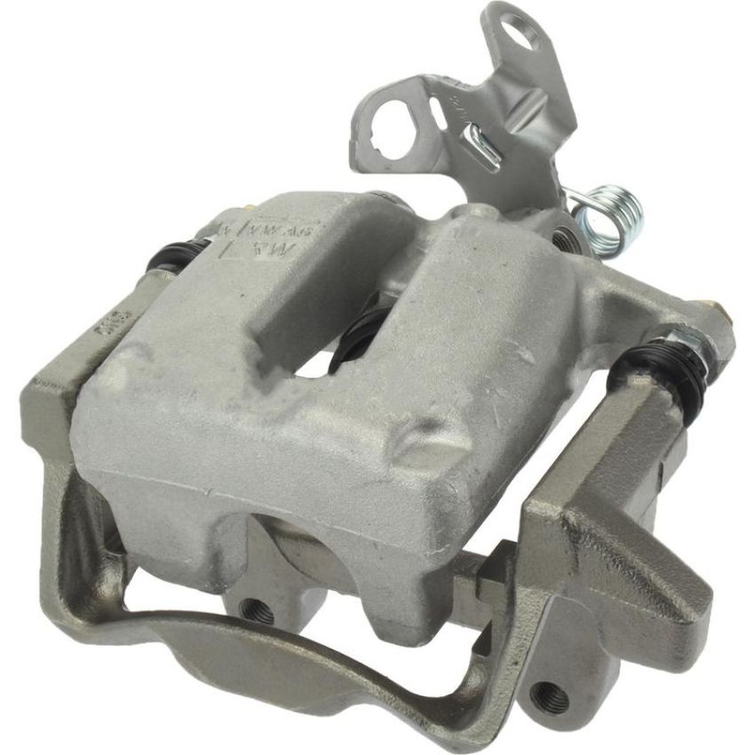 CENTRIC PARTS 141.33619 Centric Semi-Loaded Brake Caliper