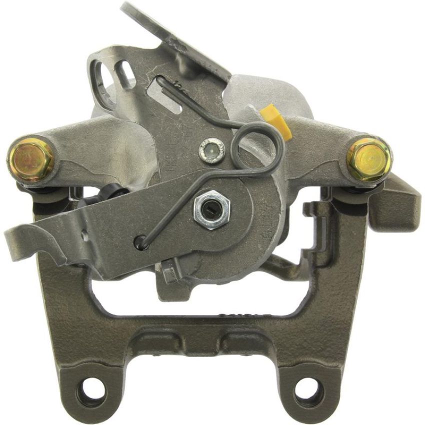 CENTRIC PARTS 141.33620 Centric Semi-Loaded Brake Caliper