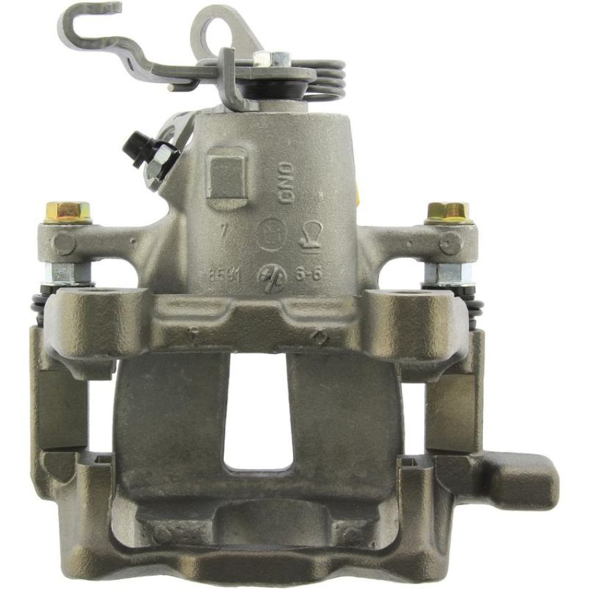 CENTRIC PARTS 141.33620 Centric Semi-Loaded Brake Caliper