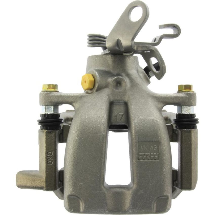CENTRIC PARTS 141.33620 Centric Semi-Loaded Brake Caliper