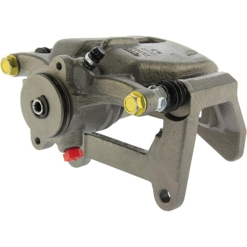 CENTRIC PARTS 141.33623 Centric Semi-Loaded Brake Caliper EPB