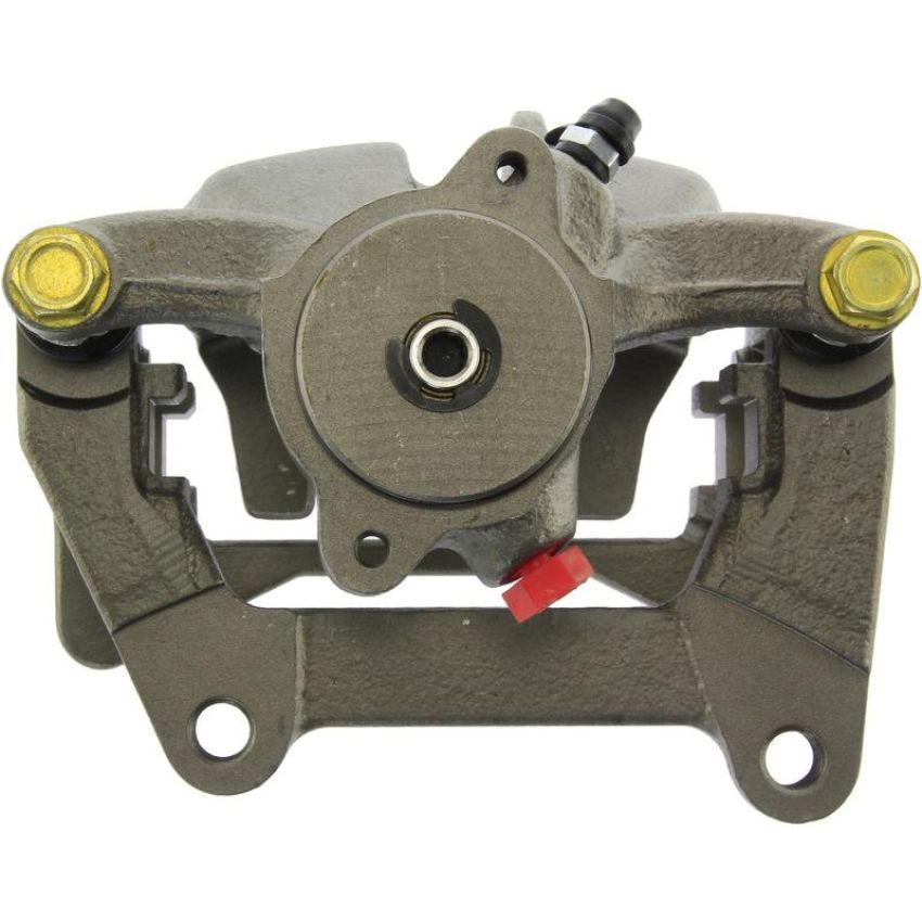 CENTRIC PARTS 141.33623 Centric Semi-Loaded Brake Caliper EPB