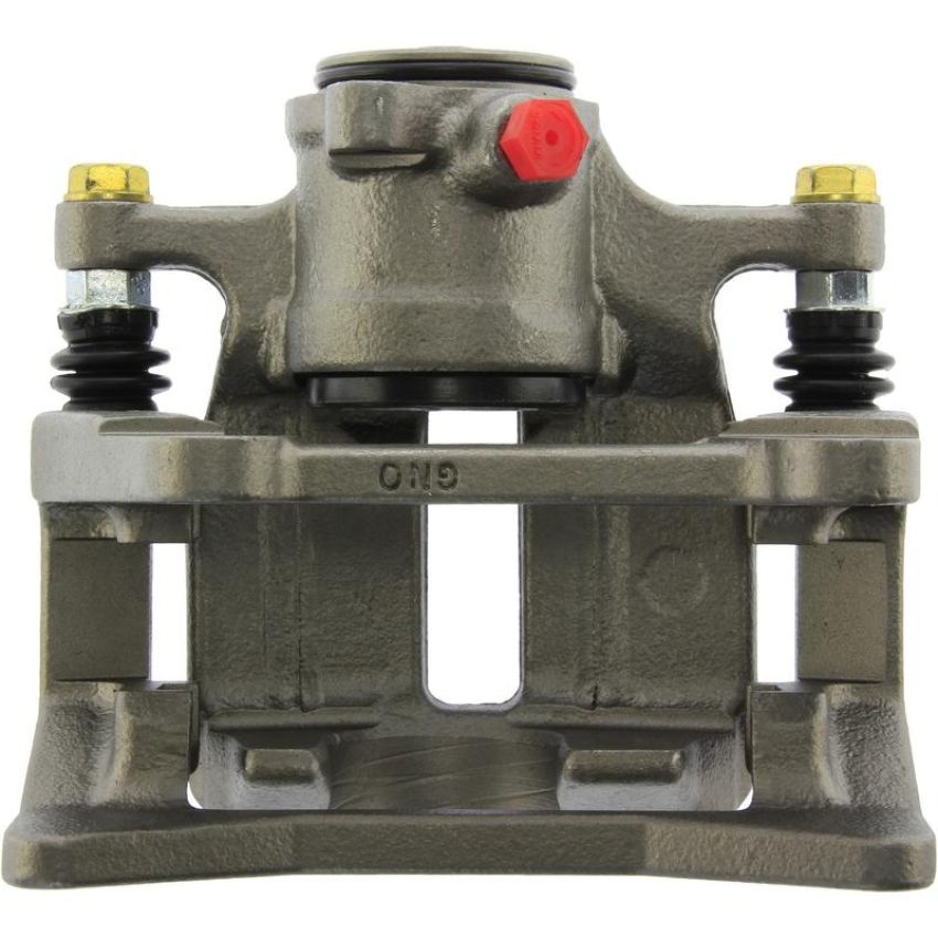 CENTRIC PARTS 141.33623 Centric Semi-Loaded Brake Caliper EPB