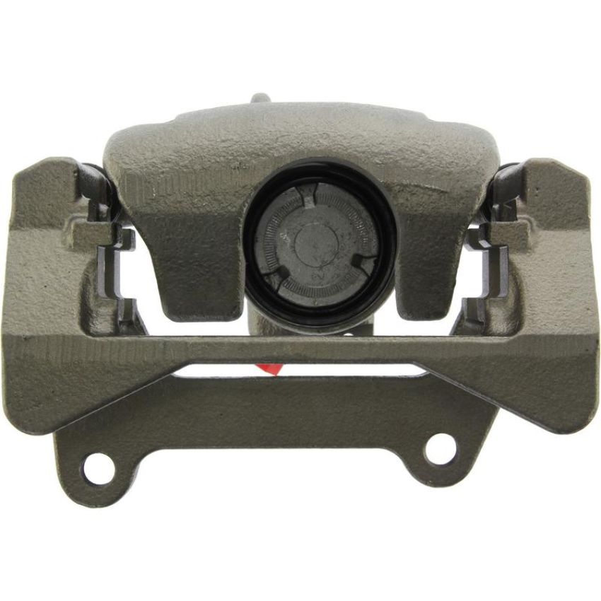 CENTRIC PARTS 141.33623 Centric Semi-Loaded Brake Caliper EPB