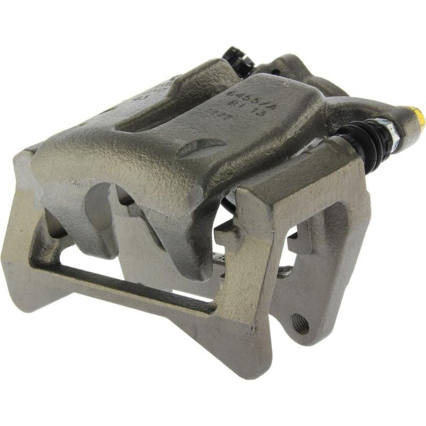 CENTRIC PARTS 141.33623 Centric Semi-Loaded Brake Caliper EPB