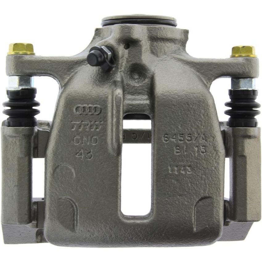 CENTRIC PARTS 141.33623 Centric Semi-Loaded Brake Caliper EPB