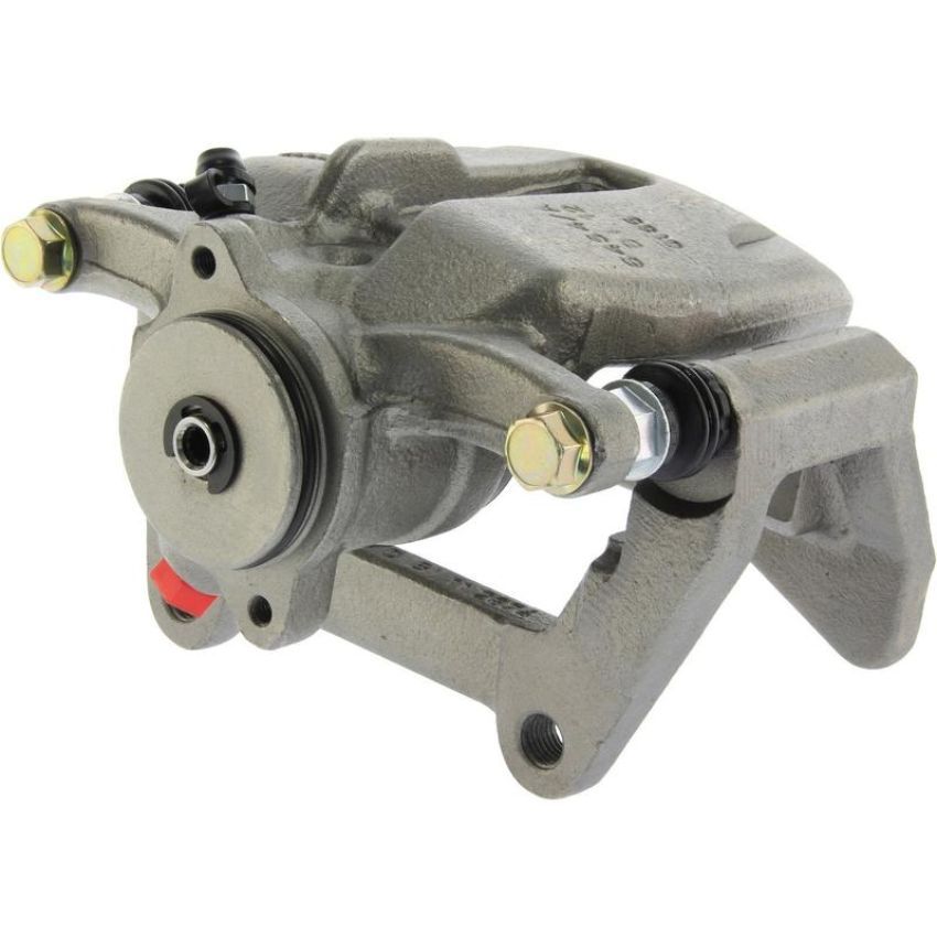 CENTRIC PARTS 141.33624 Centric Semi-Loaded Brake Caliper EPB