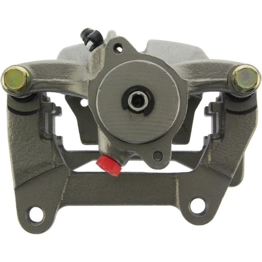 CENTRIC PARTS 141.33624 Centric Semi-Loaded Brake Caliper EPB