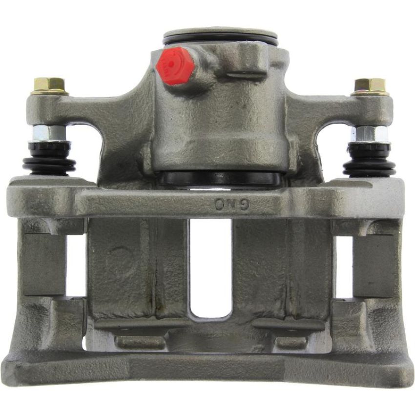 CENTRIC PARTS 141.33624 Centric Semi-Loaded Brake Caliper EPB