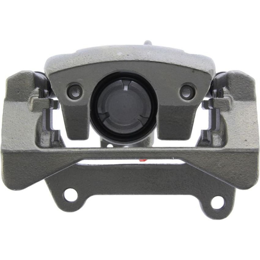CENTRIC PARTS 141.33624 Centric Semi-Loaded Brake Caliper EPB