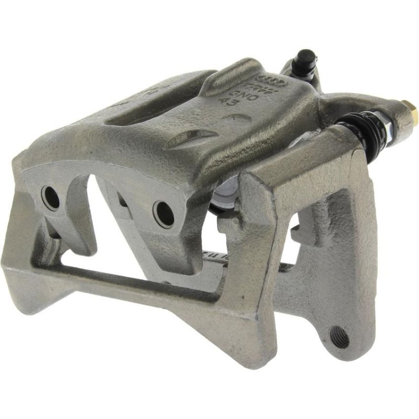 CENTRIC PARTS 141.33624 Centric Semi-Loaded Brake Caliper EPB