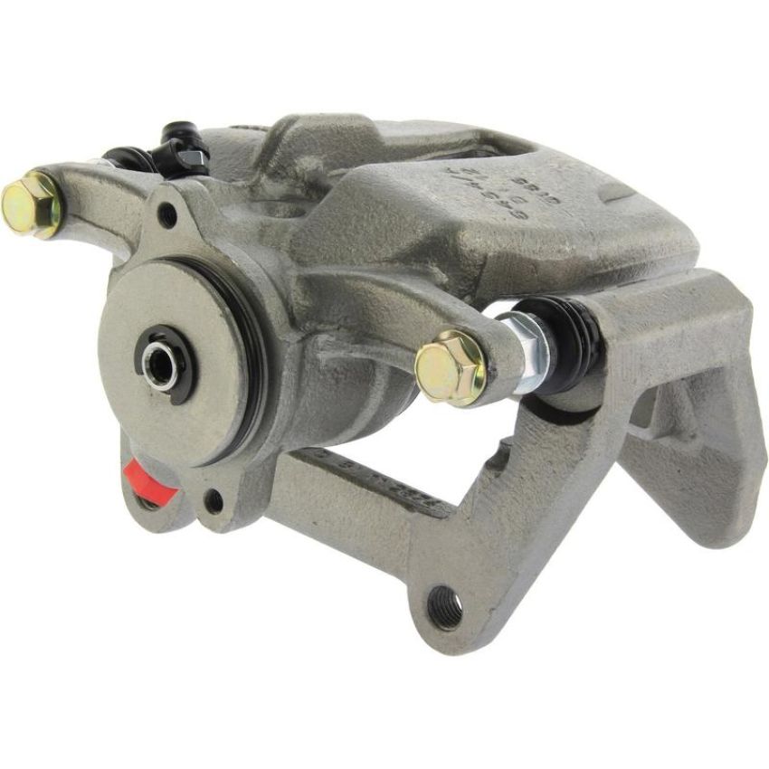 CENTRIC PARTS 141.33624 Centric Semi-Loaded Brake Caliper EPB