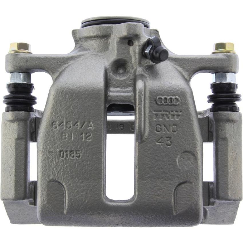 CENTRIC PARTS 141.33624 Centric Semi-Loaded Brake Caliper EPB