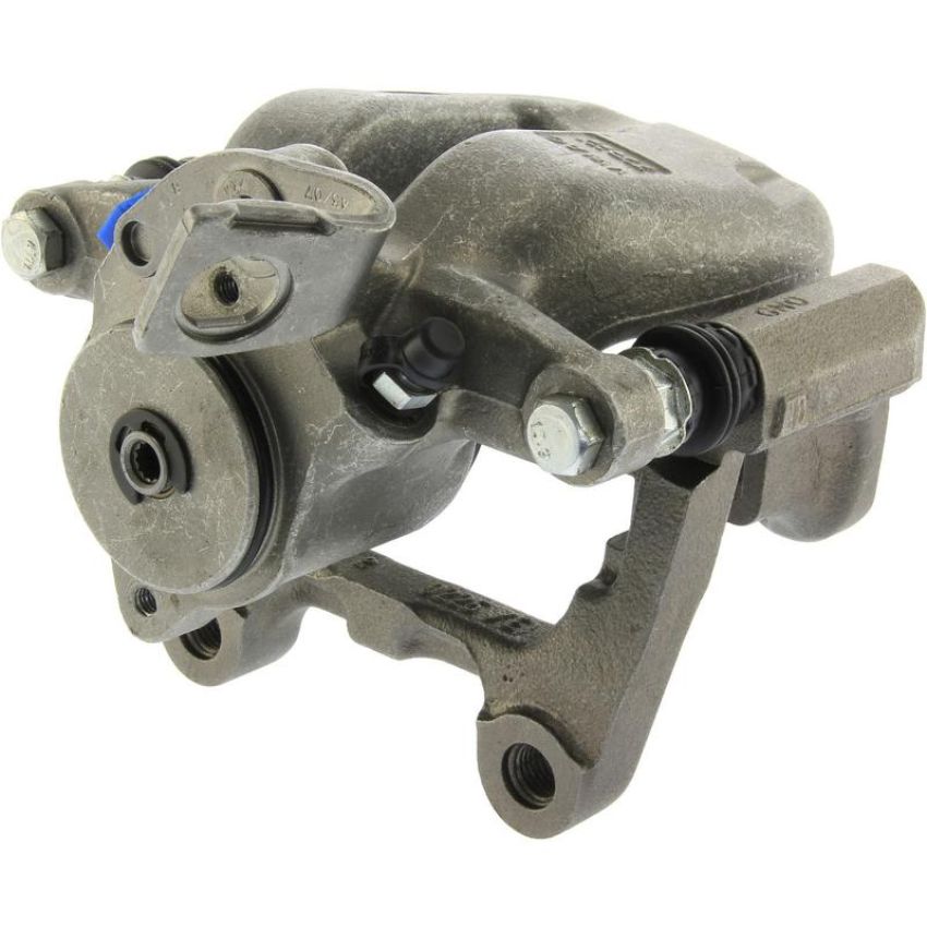 CENTRIC PARTS 141.33625 Centric Semi-Loaded Brake Caliper EPB