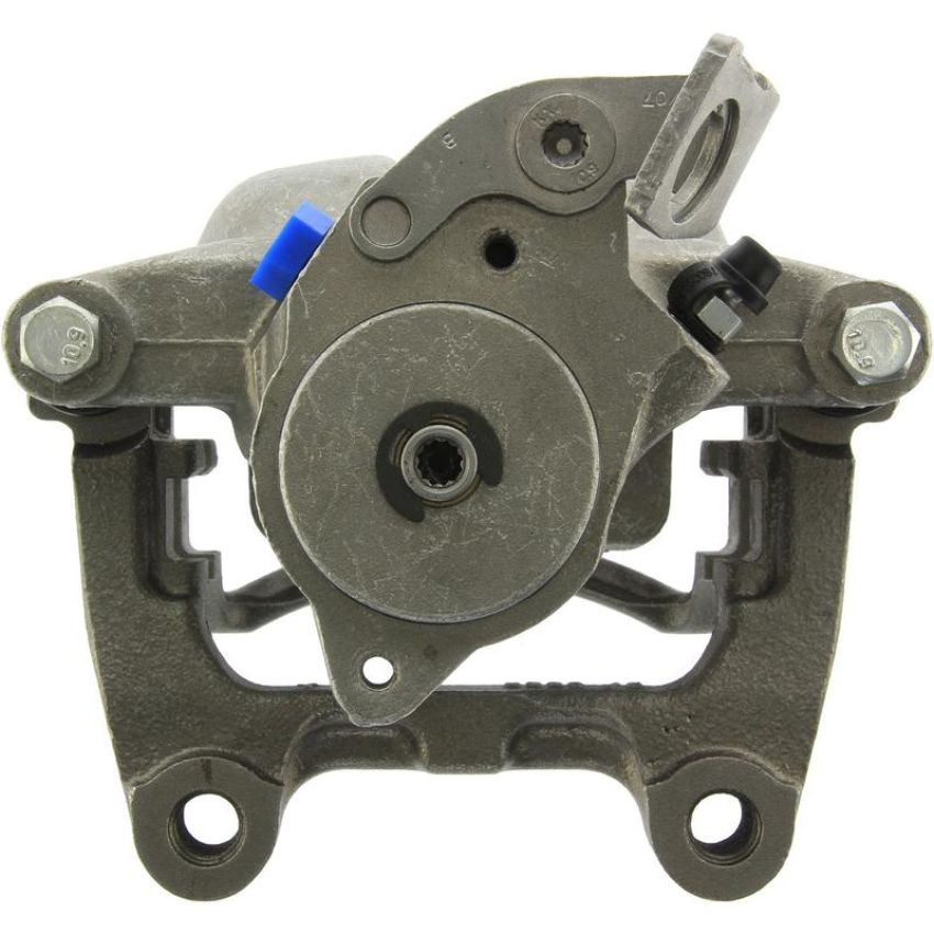 CENTRIC PARTS 141.33625 Centric Semi-Loaded Brake Caliper EPB