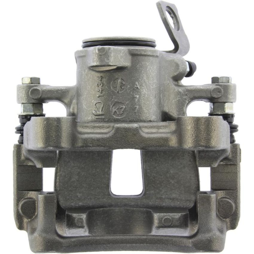 CENTRIC PARTS 141.33625 Centric Semi-Loaded Brake Caliper EPB