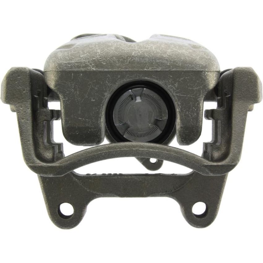 CENTRIC PARTS 141.33625 Centric Semi-Loaded Brake Caliper EPB