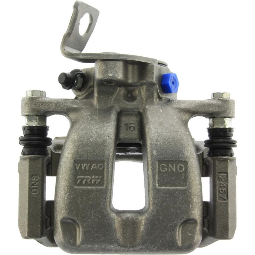 CENTRIC PARTS 141.33625 Centric Semi-Loaded Brake Caliper EPB