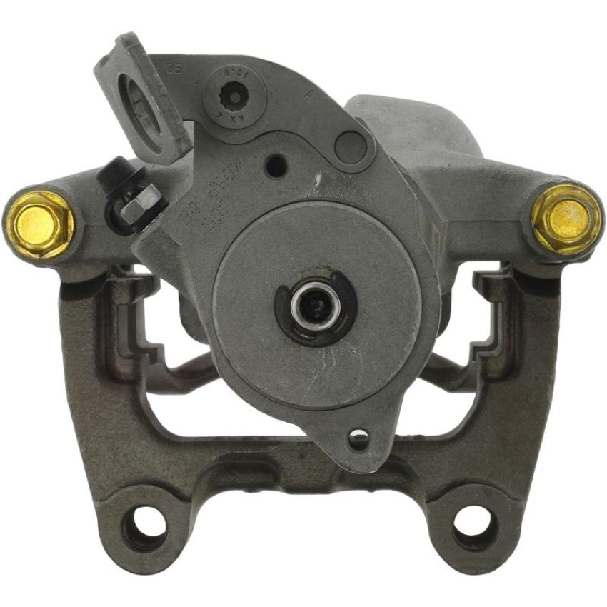 CENTRIC PARTS 141.33626 Centric Semi-Loaded Brake Caliper EPB