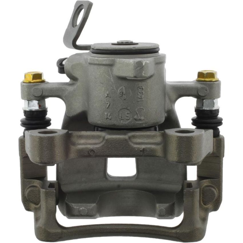 CENTRIC PARTS 141.33626 Centric Semi-Loaded Brake Caliper EPB
