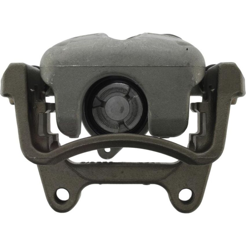 CENTRIC PARTS 141.33626 Centric Semi-Loaded Brake Caliper EPB