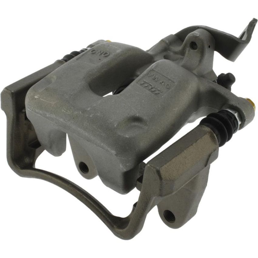 CENTRIC PARTS 141.33626 Centric Semi-Loaded Brake Caliper EPB
