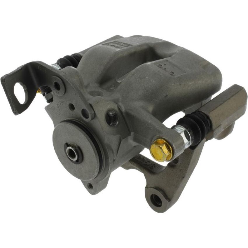 CENTRIC PARTS 141.33626 Centric Semi-Loaded Brake Caliper EPB