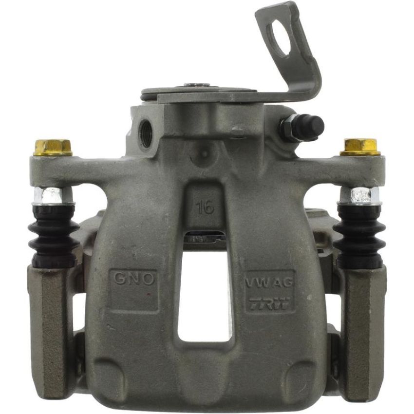 CENTRIC PARTS 141.33626 Centric Semi-Loaded Brake Caliper EPB