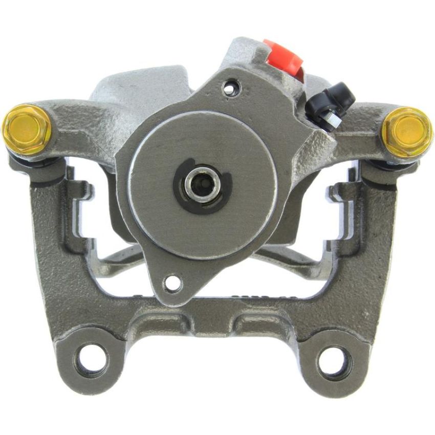 CENTRIC PARTS 141.33631 Centric Semi-Loaded Brake Caliper EPB