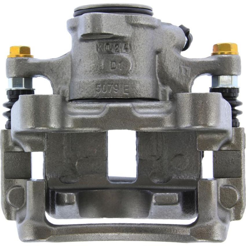 CENTRIC PARTS 141.33631 Centric Semi-Loaded Brake Caliper EPB