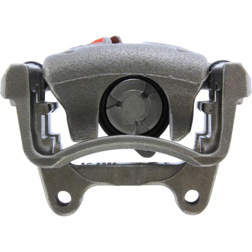 CENTRIC PARTS 141.33631 Centric Semi-Loaded Brake Caliper EPB