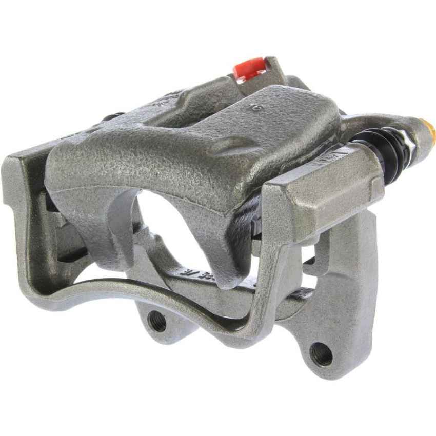 CENTRIC PARTS 141.33631 Centric Semi-Loaded Brake Caliper EPB