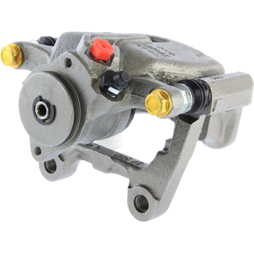 CENTRIC PARTS 141.33631 Centric Semi-Loaded Brake Caliper EPB