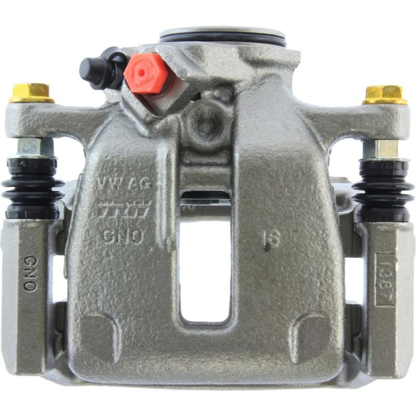CENTRIC PARTS 141.33631 Centric Semi-Loaded Brake Caliper EPB