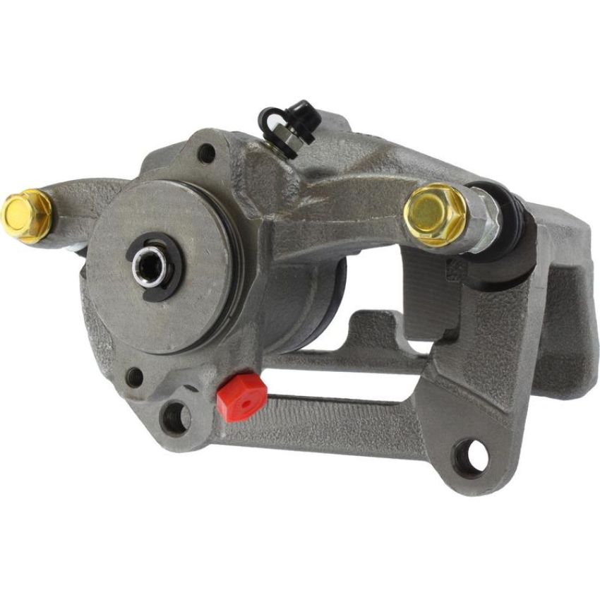 CENTRIC PARTS 141.33633 Centric Semi-Loaded Brake Caliper EPB