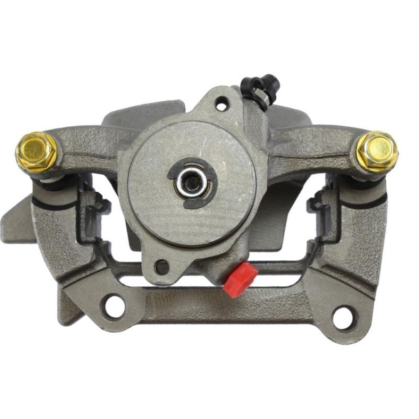 CENTRIC PARTS 141.33633 Centric Semi-Loaded Brake Caliper EPB